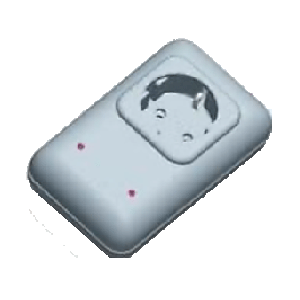 RF Lighting Control Module